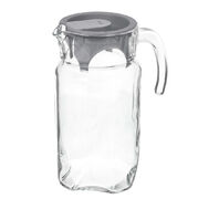 Кувшин с крышкой Luna 1,7л 43544GY