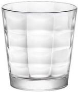 Стакан для напитков Cube 240мл 128755VNA021990/1