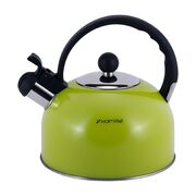 Чайник 2,5л KM-0679A-LG