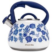 Чайник 2,7л KM-0870