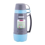 Термос 1л KM-2080-BL