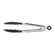 Щипцы универсальные 23см KM-7511-GY