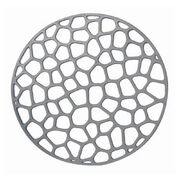 Коврик для раковины 30см 1152-IH-металік