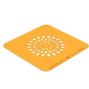 Набор форм для декора Цветок лотоса 10см STENCIL FIORE DI LOTO