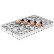 ����� ������� ��� ������������� ��������+����� 3,1�� CHOCO STAMP A & SEMISFERA