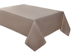 Скатерть водонепроницаемая Buhos Liso Unico 140х140см 715-408