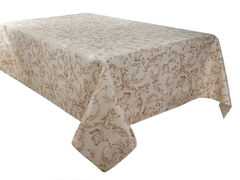 �������� ����������������� Ornamental Beige 140�140�� 715-435