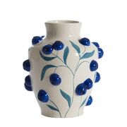 Ваза Blueberry 25,5см 5721029