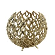 Подсвечник Siam 18см 7748785