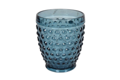 Стакан для напитков Ibiza Blue 300мл 56577-1