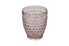Стакан для напитков Ibiza Rosa 300мл 56578-1