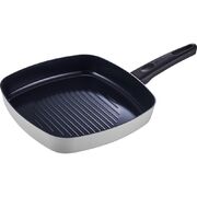 Сковорода-гриль Indu+ Recycled 26х26см 101730