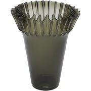 Ваза Gala plisse 29см U30986109A00