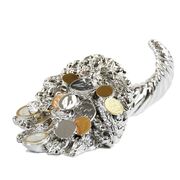 Статуэтка Рог изобилия 13х4,5см 1358/1