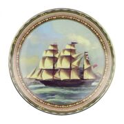 ������� ������������ Ships with Bordure 25�� 25-GR-1279