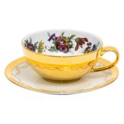 ����� ��� ��� � ������� Summer flowers 210�� 676-T-80-49