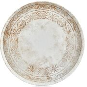 Тарелка обеденная Antico 25см AN-ZT-25-DZ