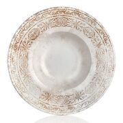 Тарелка для пасты Antico 25см AN-GT-25-CK