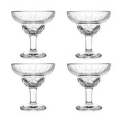 Набор бокалов для коктейлей Chicago 210мл 648201S4