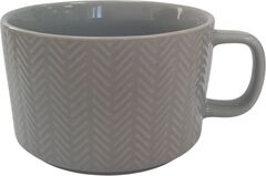 ������ BigMug Grey 700�� M0420-KLSP13-T307C