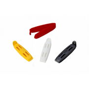 Набор зажимов для пакетов 8см 1520-IH