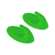 Набор крючков 5,5х3х2см 2231-IH-зелений