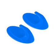 Набор крючков 5,5х3х2см 2231-IH-синій