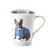 Кружка Cats & Dogs My Mug Французский бульдог 400мл 02048-727435-15505