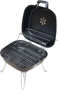 Портативный угольный гриль ТЕ-22024 41,5х37,5х24см 4820211101763_1