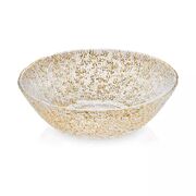 Салатник Special - gold- 28см 6922.4