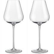 Набор бокалов для вина Aurea 450мл 108704