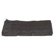 Набор салфеток сервировочных Villia gray 33х48см 1119388