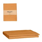 Скатерть Villia ocher 140х250см 1119379