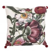 Подушка декоративная Rosario 50х50см 1114089