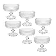 ����� �������� Merlot transparent 280�� 1138503-set