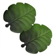����� �������� ������������� Leaves 45�39�� LEAVES-Calathea-6set