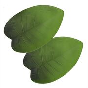 ����� �������� ������������� Leaves 44�28�� LEAVES-Ficus-2set