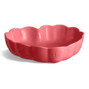Форма для пирога Bakeware Pink Heart 26,5х24,5х6,5см 476153