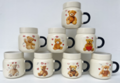 ������ Loving Teddy 450�� M0520-C8128-A