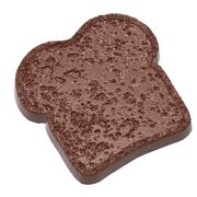 Форма для шоколада Французский тост 5,6х0,7см 12165 CW