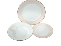 ����� ������� Alaska Circus Pink 6/18