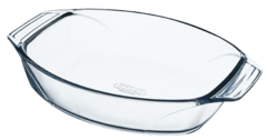 Форма для запекания 30х21х7см 410B000/8046