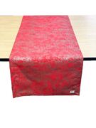 Раннер Infinity красный 40х140см 4823093452404