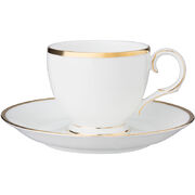 Чашка для кофе без блюдца Sarah Gold 105мл 0М557_432