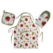 ����� ��������� + ������ Fruits and vegetables Radish 4823093459762