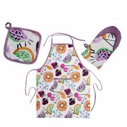 ����� ��������� + ������ Fruits and vegetables Violet cherries 4823093459786