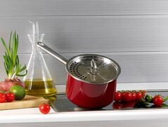 ���� � ������� Elegance burgundy 919981