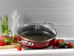 �������� � ������� Elegance burgundy 28�� 920017