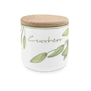 Сахарница с крышкой Coltivia 1л U10119310P00