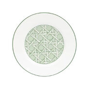 Блюдо круглое Intrigo 30см U10192114E84